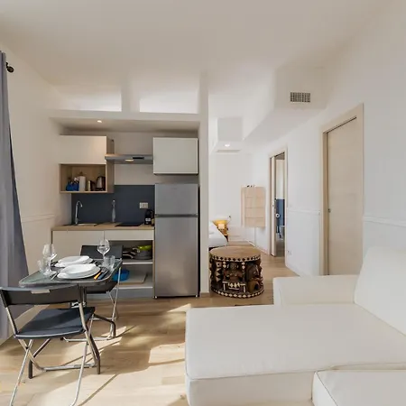 Appartement Hill House *