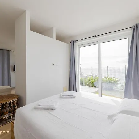 Hill House Appartement *