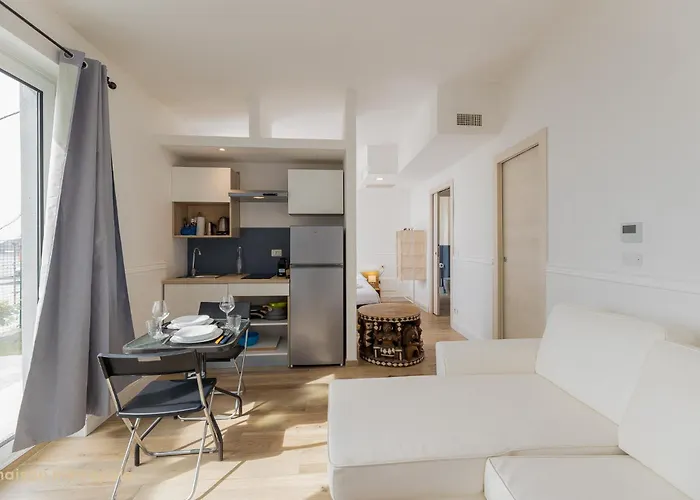 Διαμέρισμα Hill House *