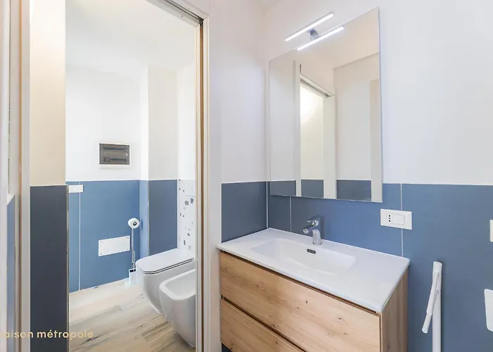 Hill House Διαμέρισμα *