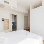 Hill House Apartment