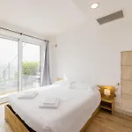 Apartment Hill House