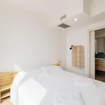 Apartment Hill House Alassio