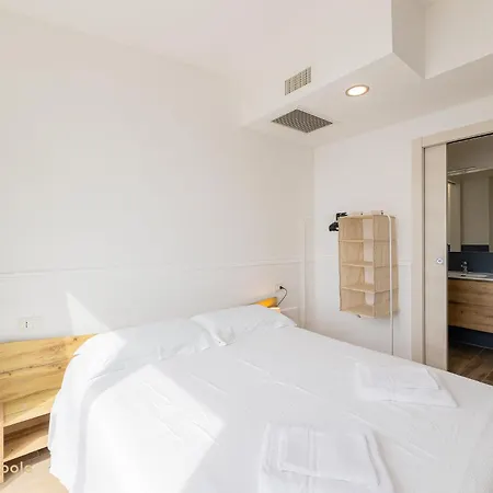 Lägenhet Hill House Alassio