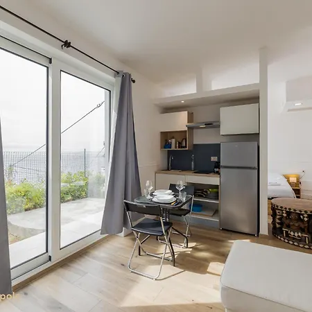 Hill House Alassio