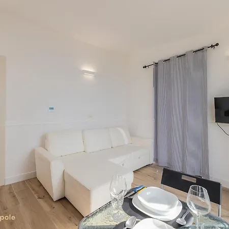 Hill House * Alassio