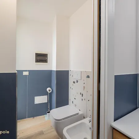 Apartament Hill House Alassio