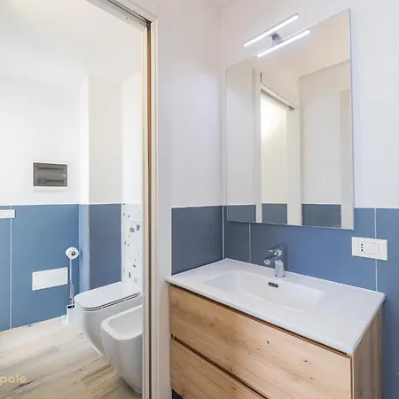 Hill House Lägenhet *