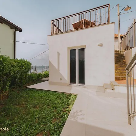 Hill House Lägenhet