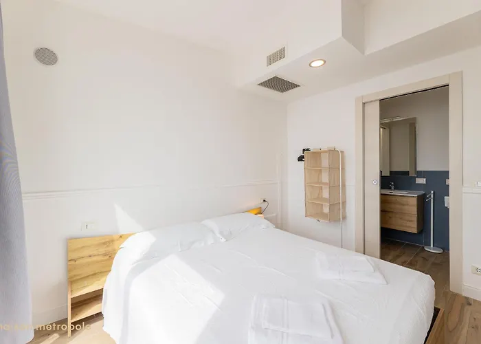 公寓 Hill House 阿拉西奥