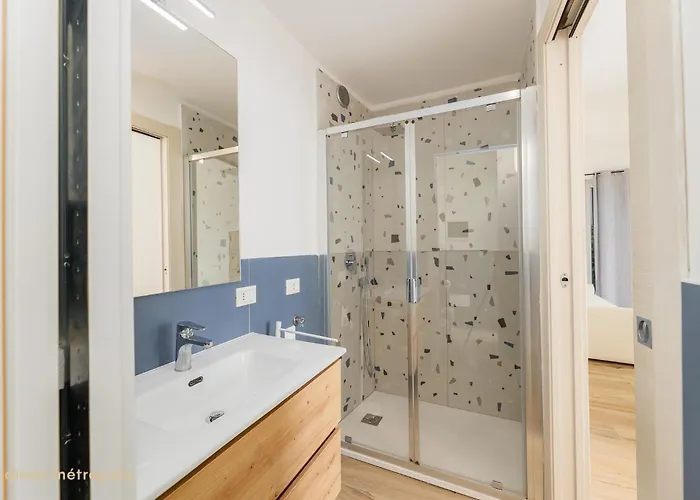 Hill House * Alassio