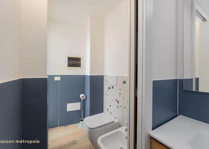 公寓 Hill House 阿拉西奥